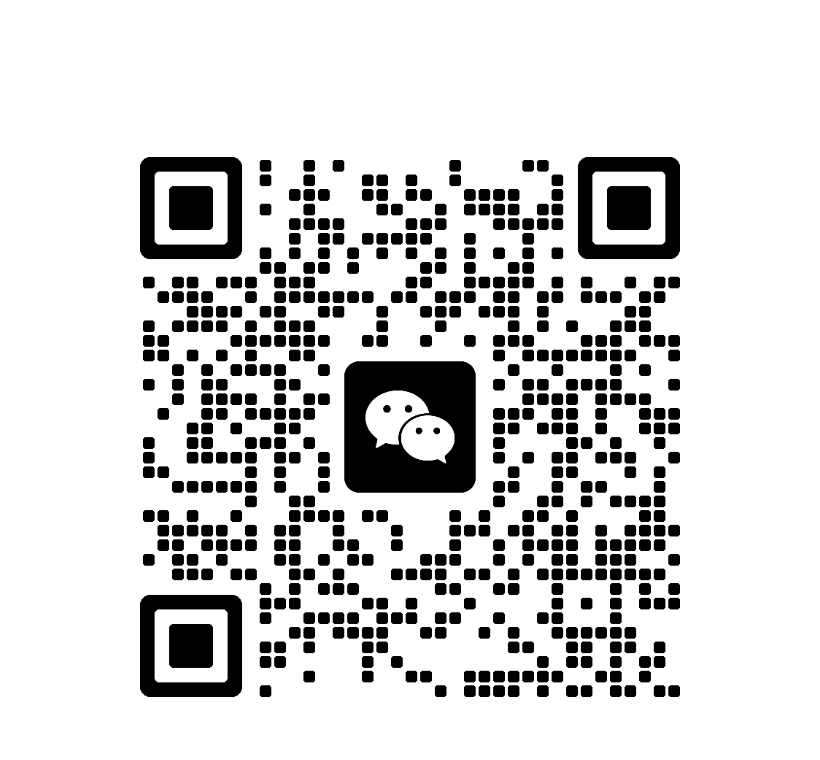 WeChat QR Code